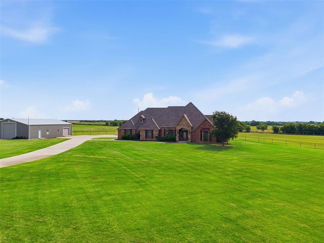 2800 Fontaine Place, El Reno, OK 73036