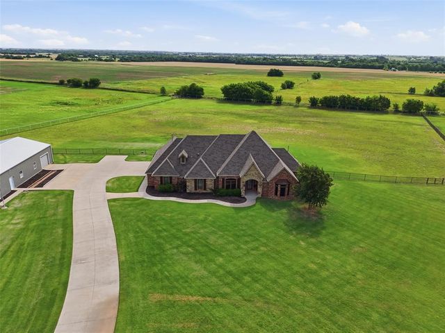 2800 Fontaine Place, El Reno, OK 73036