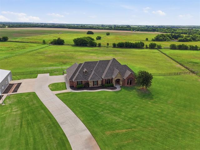 2800 Fontaine Place, El Reno, OK 73036