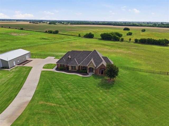 2800 Fontaine Place, El Reno, OK 73036