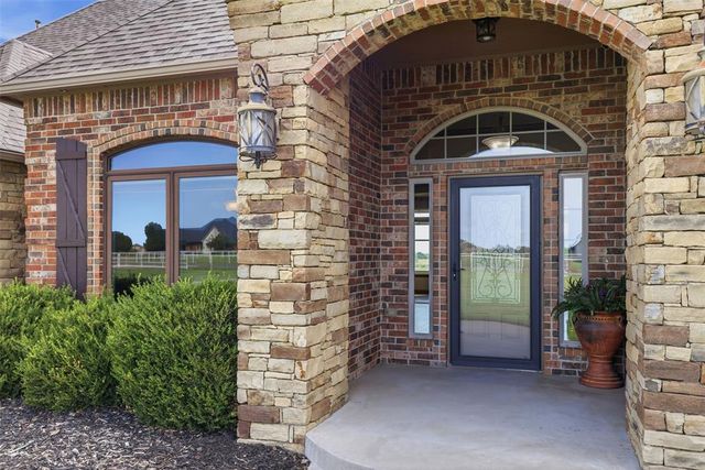 2800 Fontaine Place, El Reno, OK 73036