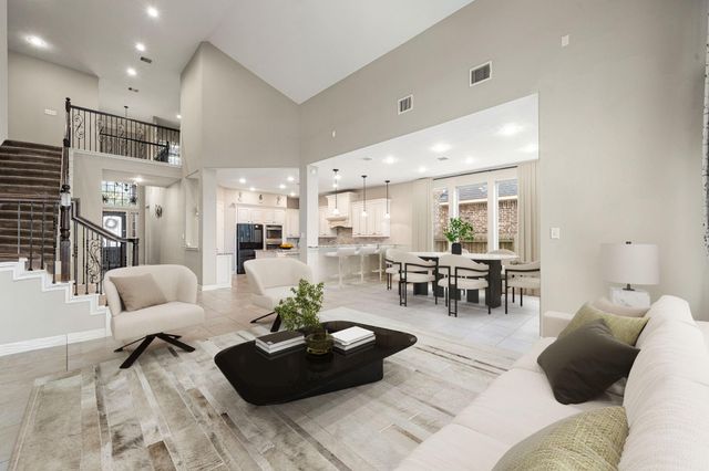 2714 Ember Pass Lane, Katy, TX 77494