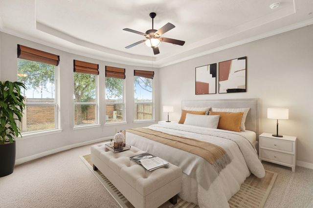 2714 Ember Pass Lane, Katy, TX 77494