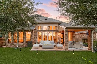 2714 Ember Pass Lane, Katy, TX 77494