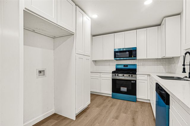 2204 Benson Drive, Galena Park, TX 77547