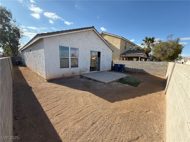 4936 Droubay Drive, Las Vegas, NV 89122