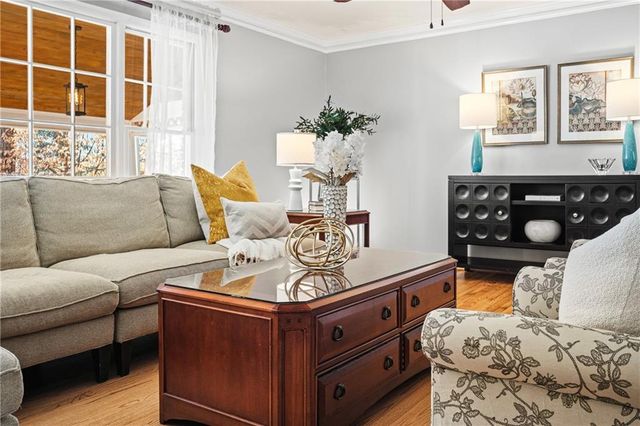 2686 Parkview NE Drive, Atlanta, GA 30345