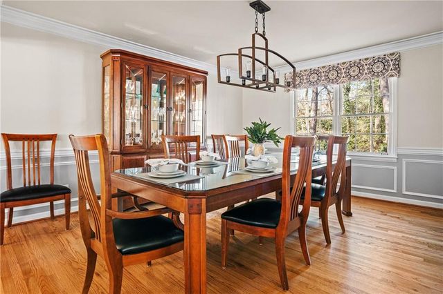 2686 Parkview NE Drive, Atlanta, GA 30345