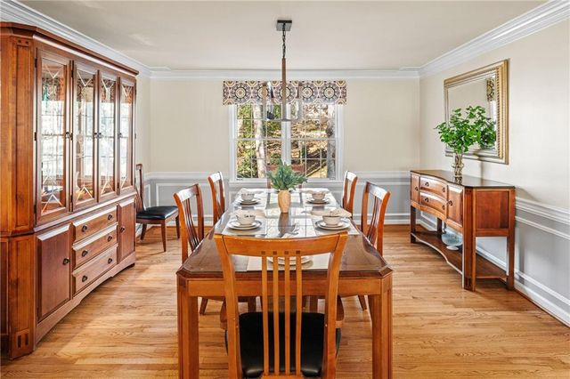 2686 Parkview NE Drive, Atlanta, GA 30345