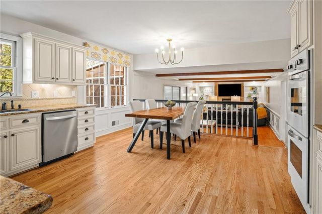 2686 Parkview NE Drive, Atlanta, GA 30345