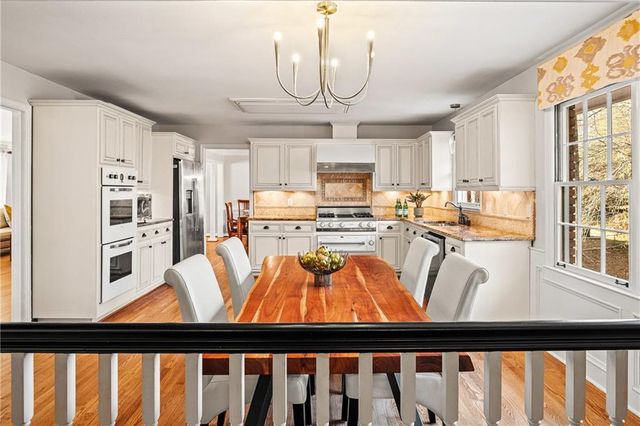 2686 Parkview NE Drive, Atlanta, GA 30345