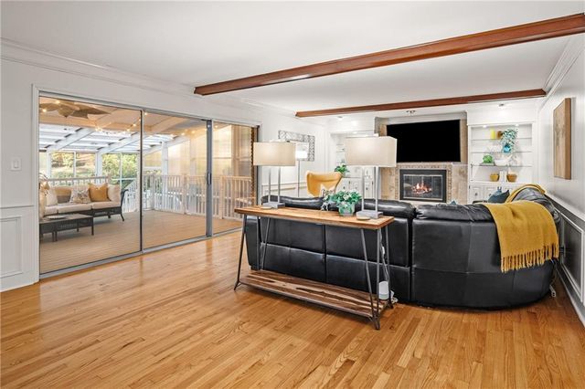 2686 Parkview NE Drive, Atlanta, GA 30345