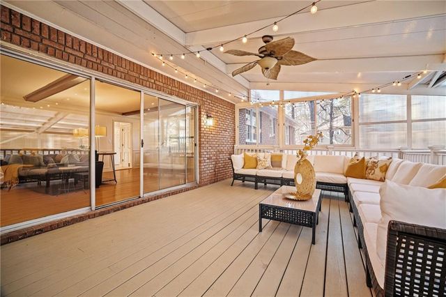 2686 Parkview NE Drive, Atlanta, GA 30345