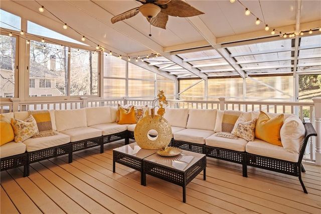 2686 Parkview NE Drive, Atlanta, GA 30345