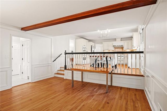 2686 Parkview NE Drive, Atlanta, GA 30345