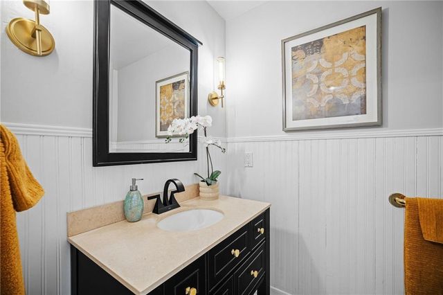 2686 Parkview NE Drive, Atlanta, GA 30345