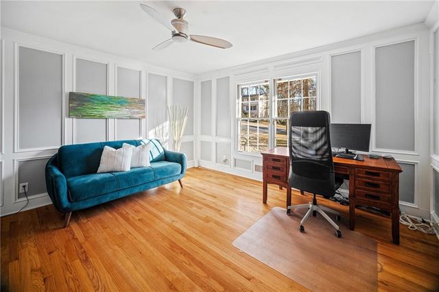 2686 Parkview NE Drive, Atlanta, GA 30345