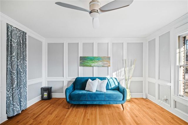 2686 Parkview NE Drive, Atlanta, GA 30345