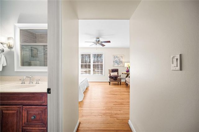 2686 Parkview NE Drive, Atlanta, GA 30345