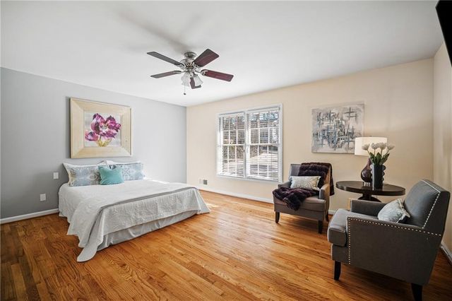 2686 Parkview NE Drive, Atlanta, GA 30345