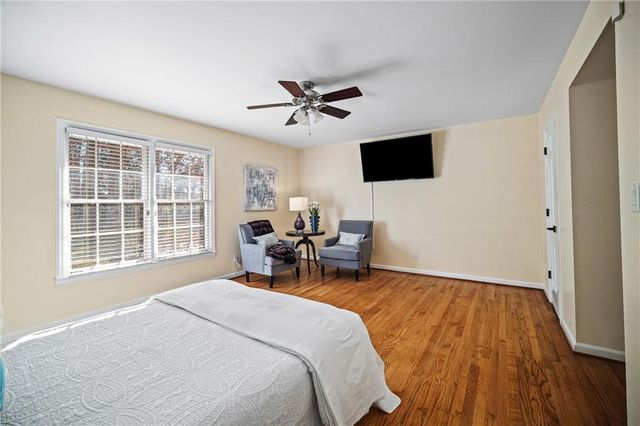 2686 Parkview NE Drive, Atlanta, GA 30345