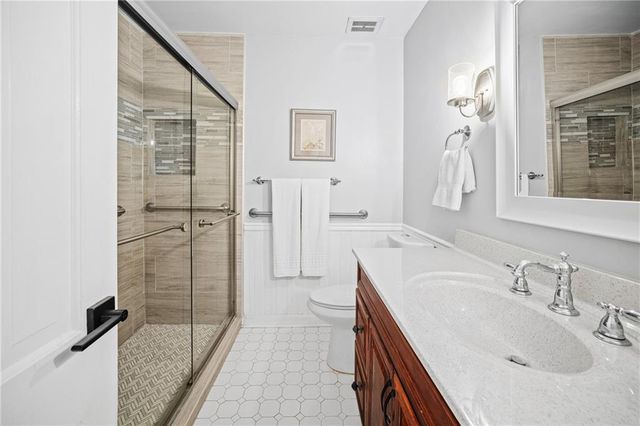 2686 Parkview NE Drive, Atlanta, GA 30345