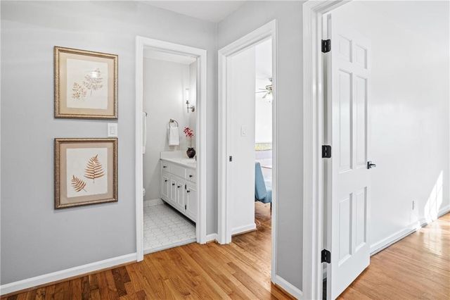 2686 Parkview NE Drive, Atlanta, GA 30345