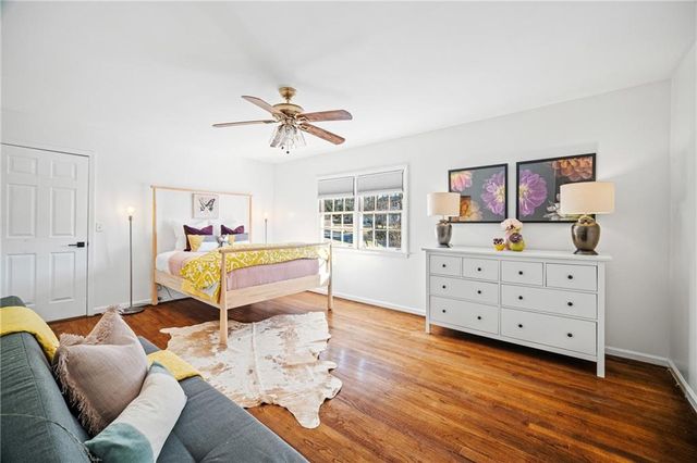 2686 Parkview NE Drive, Atlanta, GA 30345