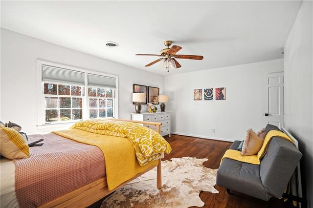 2686 Parkview NE Drive, Atlanta, GA 30345