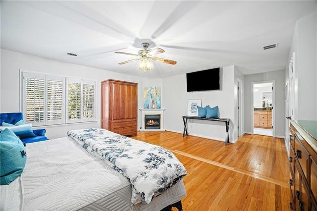 2686 Parkview NE Drive, Atlanta, GA 30345