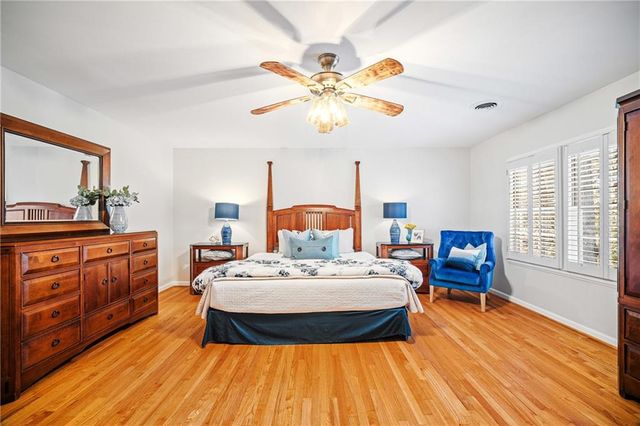 2686 Parkview NE Drive, Atlanta, GA 30345