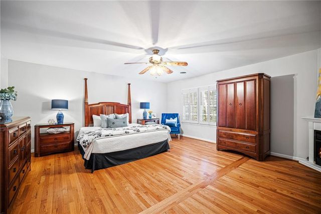 2686 Parkview NE Drive, Atlanta, GA 30345