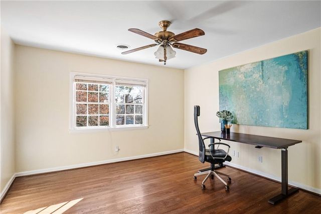 2686 Parkview NE Drive, Atlanta, GA 30345