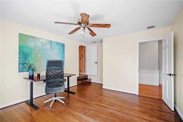 2686 Parkview NE Drive, Atlanta, GA 30345