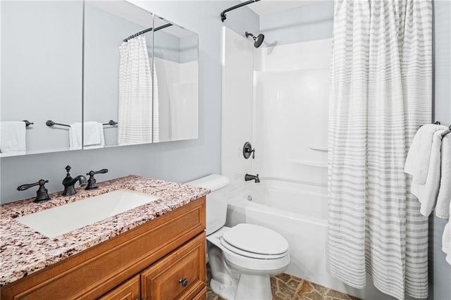 2686 Parkview NE Drive, Atlanta, GA 30345