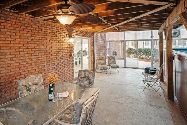 2686 Parkview NE Drive, Atlanta, GA 30345