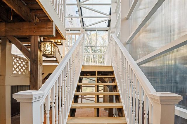 2686 Parkview NE Drive, Atlanta, GA 30345