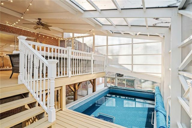 2686 Parkview NE Drive, Atlanta, GA 30345