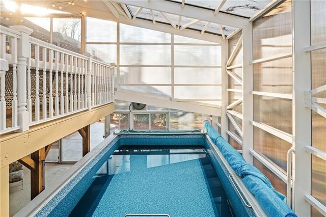 2686 Parkview NE Drive, Atlanta, GA 30345