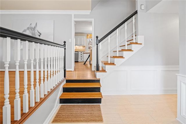 2686 Parkview NE Drive, Atlanta, GA 30345