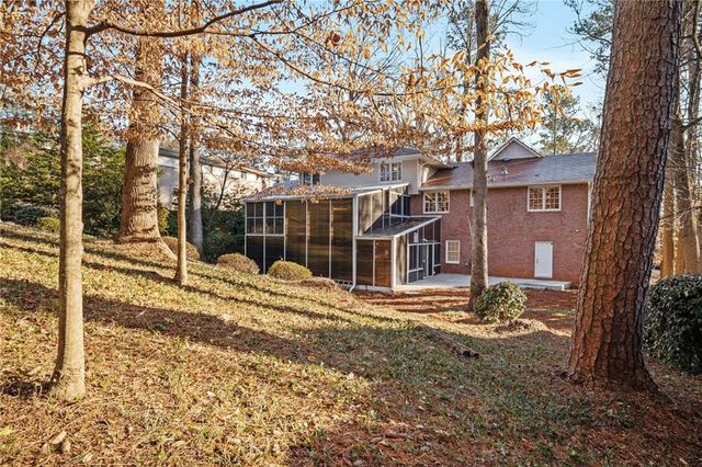 2686 Parkview NE Drive, Atlanta, GA 30345