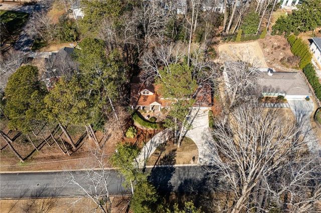 2686 Parkview NE Drive, Atlanta, GA 30345