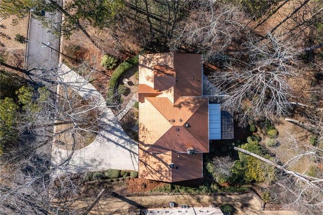 2686 Parkview NE Drive, Atlanta, GA 30345