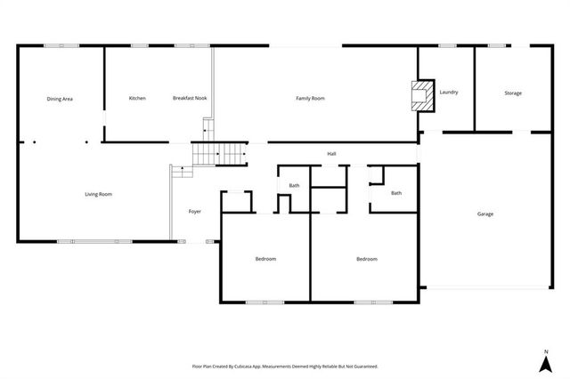 2686 Parkview NE Drive, Atlanta, GA 30345