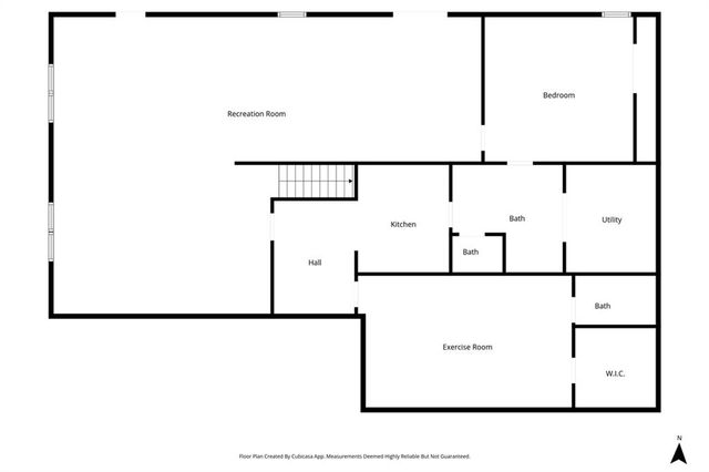 2686 Parkview NE Drive, Atlanta, GA 30345