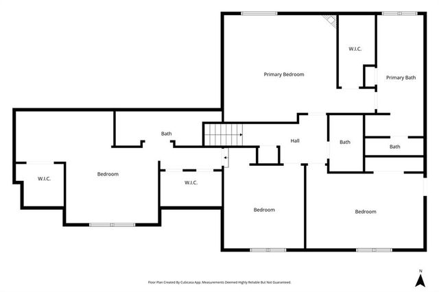 2686 Parkview NE Drive, Atlanta, GA 30345