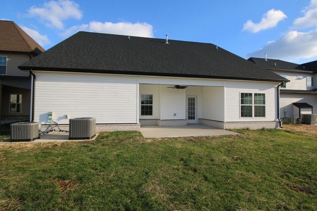 617 Summerfield, Clarksville, TN 37040
