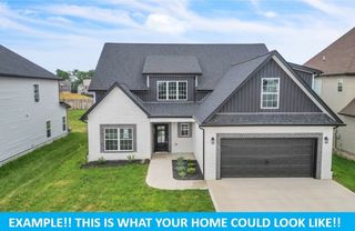 617 Summerfield, Clarksville, TN 37040