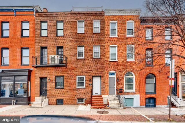 736 LIGHT ST, Baltimore, MD 21230