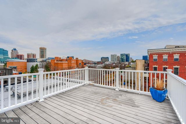 736 LIGHT ST, Baltimore, MD 21230